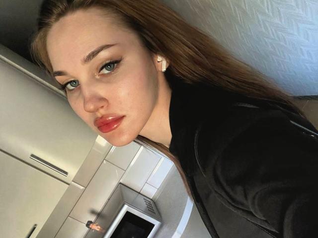 CarlaWhite - Sexe cam en vivo - 23914781