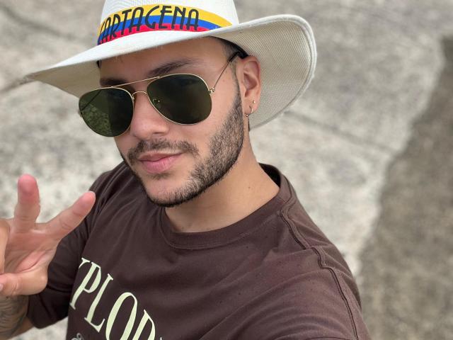 HenryEdward - Sexe cam en vivo - 23915121