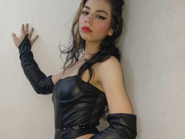 KatherinJohns - Live sex cam - 23915233