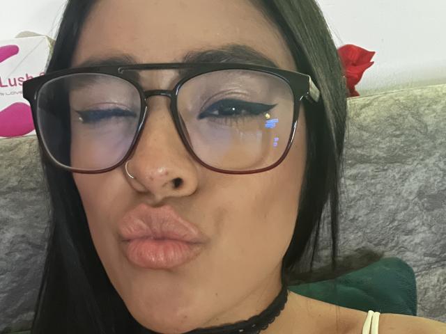 StellaBeckker - Live sex cam - 23915893