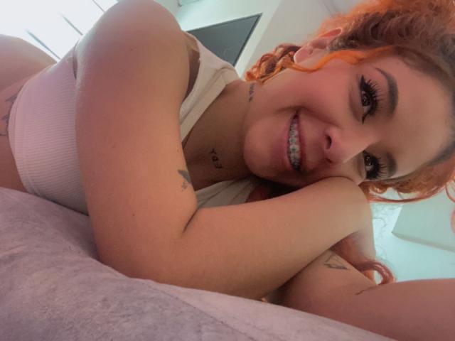 TammyyRoss - Live sex cam - 23916065