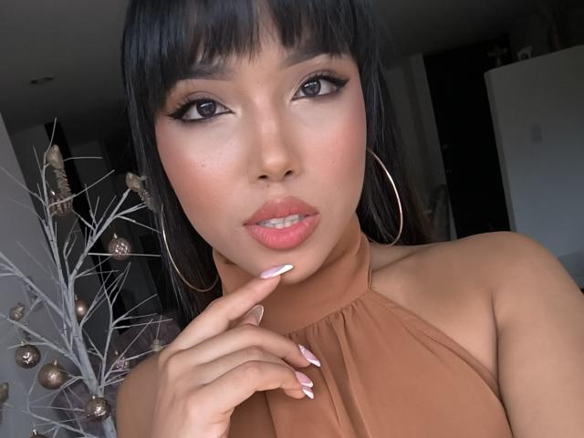 Heyly - Sexe cam en vivo - 23916417