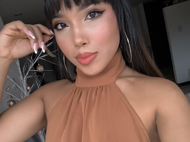Heyly - Sexe cam en vivo - 23916421
