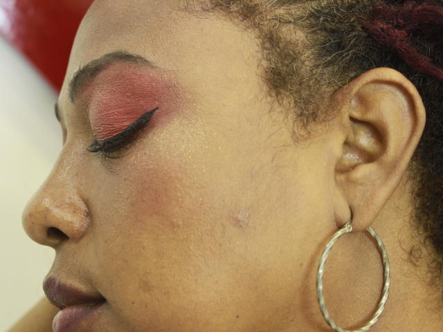 IvanaLareal - Sexe cam en vivo - 23916769