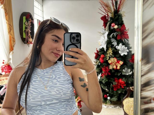 SharonKlart - Live sex cam - 23917369