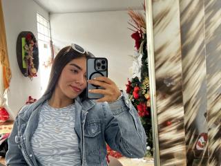 SharonKlart - Live sex cam - 23917373
