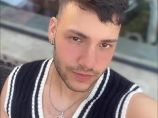 HenryEdward - Sexe cam en vivo - 23917553