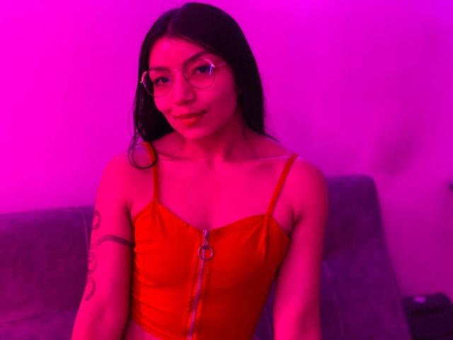 IbbyeMoreau - Live porn &amp; sex cam - 23917965