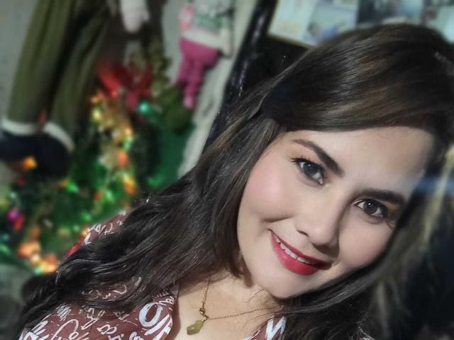 DanielaColens - Sexe cam en vivo - 23918057