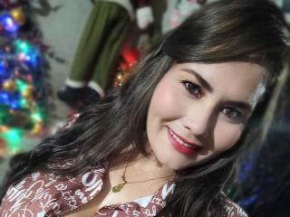 DanielaColens - Live Sex Cam - 23918061