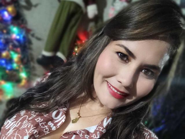 DanielaColens - Live porn &amp; sex cam - 23918061