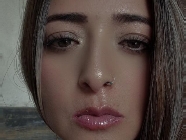 AlessadraJones - Sexe cam en vivo - 23918253