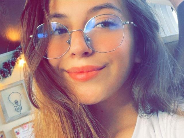 MillyKenner - Sexe cam en vivo - 23918293