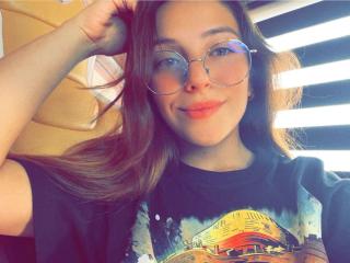 MillyKenner - Live sexe cam - 23918297