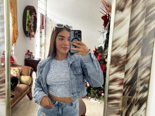 SharonKlart - Live sex cam - 23918709