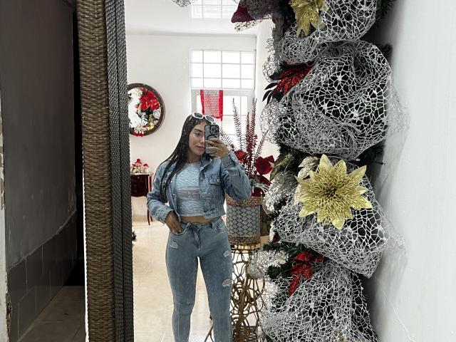 SharonKlart - Sexe cam en vivo - 23918713