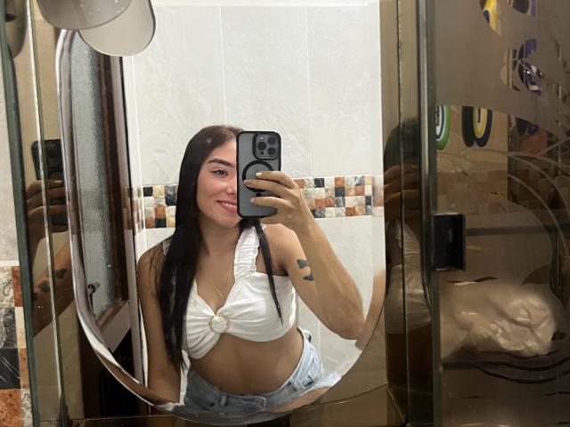 SharonKlart - Sexe cam en vivo - 23918721