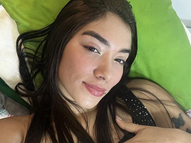 SharonKlart - Sexe cam en vivo - 23918725