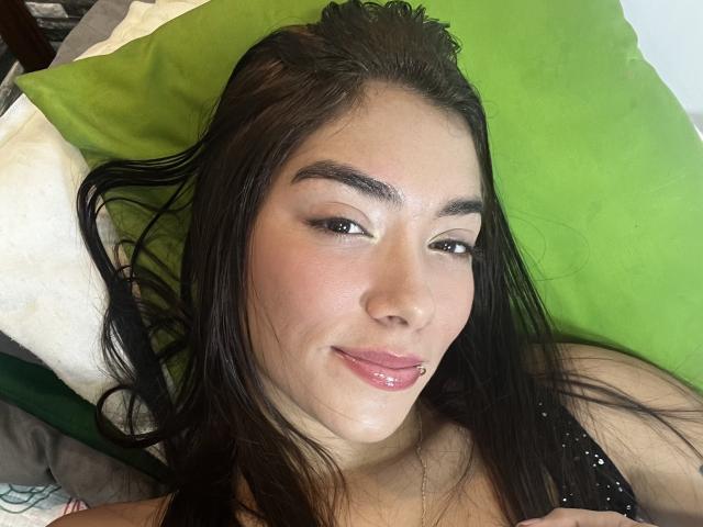 SharonKlart - Sexe cam en vivo - 23918737