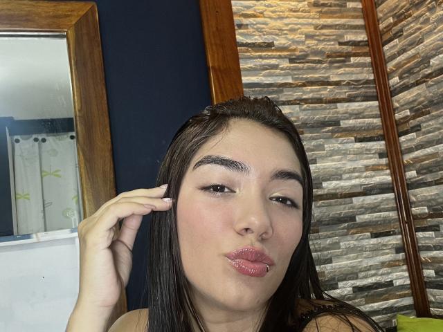 SharonKlart - Sexe cam en vivo - 23918741