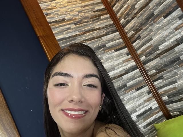 SharonKlart - Camera khiêu dâm &amp; quyến rũ trực tiếp - 23918745