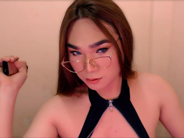 YourDreamsTS - Sexe cam en vivo - 23919013