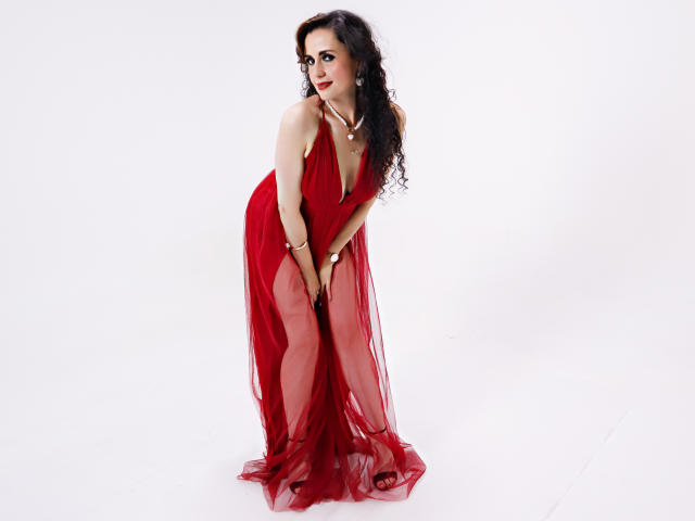 IsabellaWoods - Sexe cam en vivo - 23919397