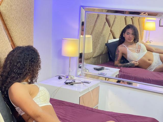 AndreaLover - Sexe cam en vivo - 23920965