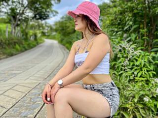 LeylakWith - Sexe cam en vivo - 23921649