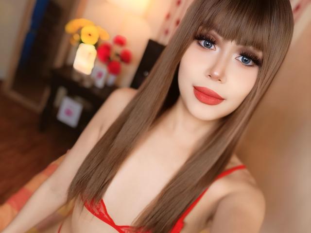 TSAnabelleSwift - Live sex cam - 23921889