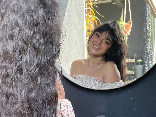 VictoriaSaens - Live sex cam - 23922577