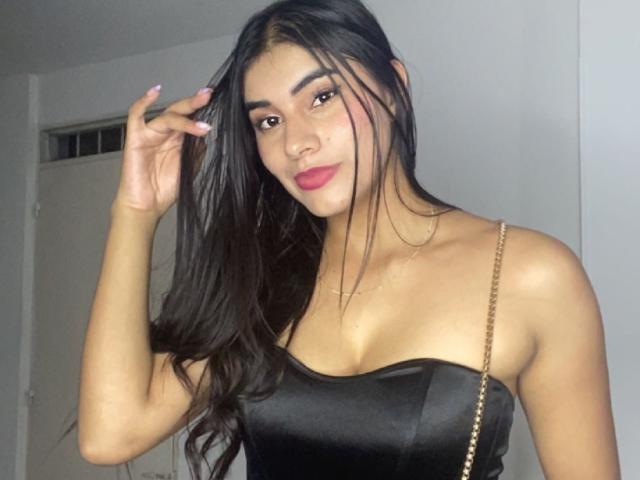 AbbyKey - Live Sex Cam - 23924273