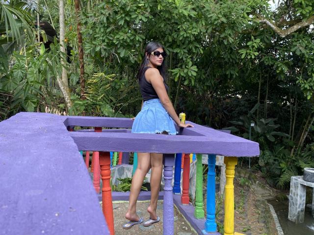 AbbyKey - Sexe cam en vivo - 23924297