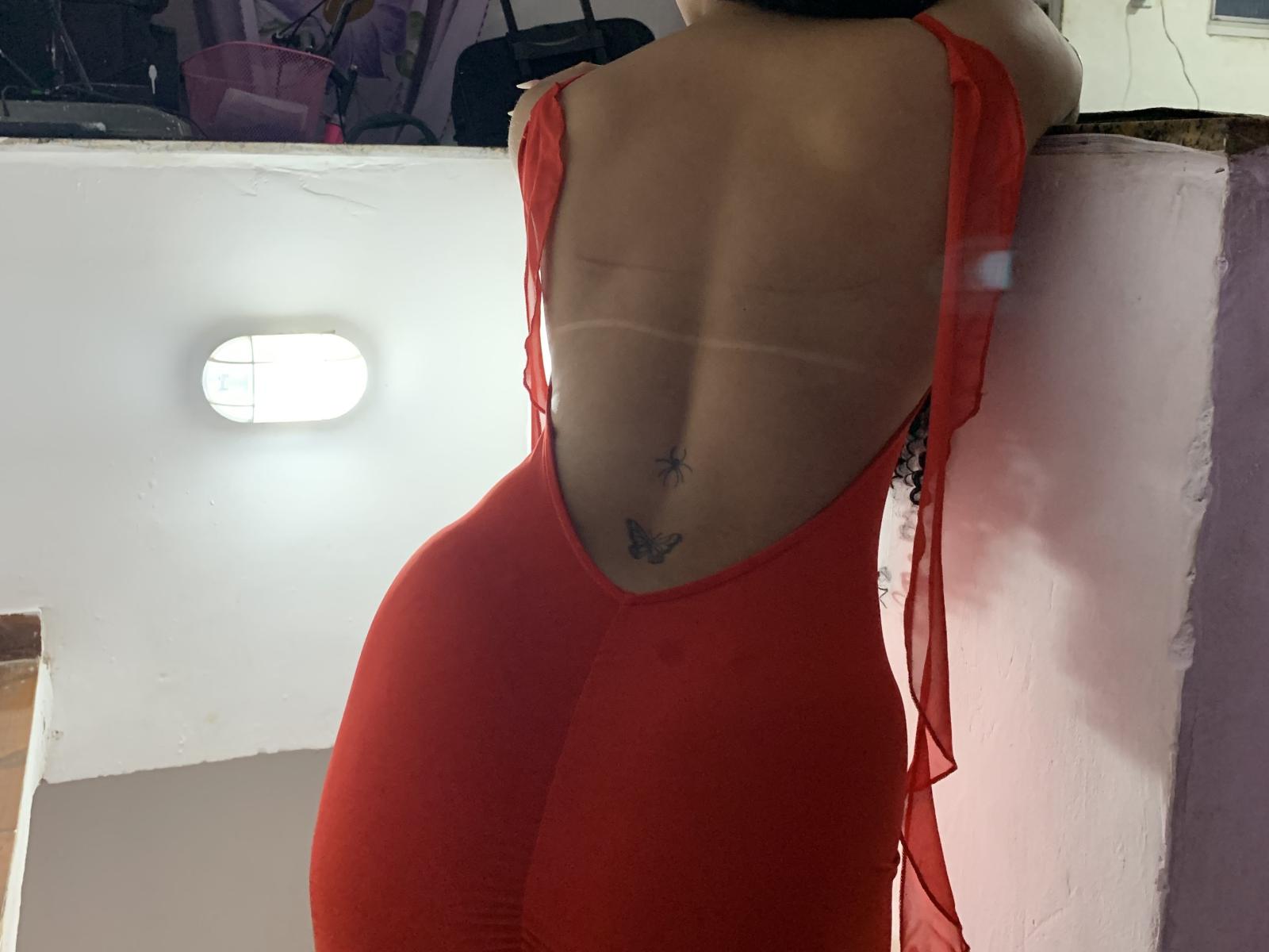 MilenaUlyved - Sexe cam en vivo - 23924733