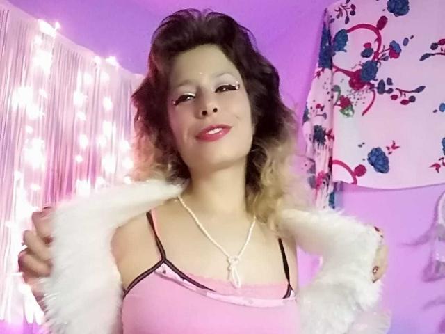 MagentaApern - Live sex cam - 23924997