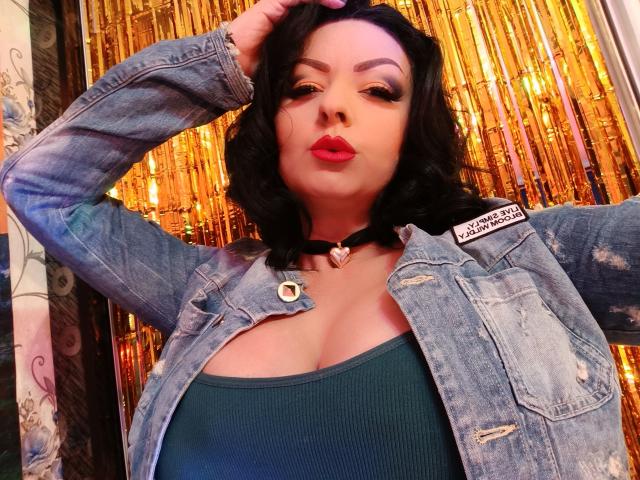 AmberSunshine - Live sex cam - 23925429