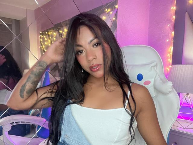 Amberv - Sexe cam en vivo - 23925529