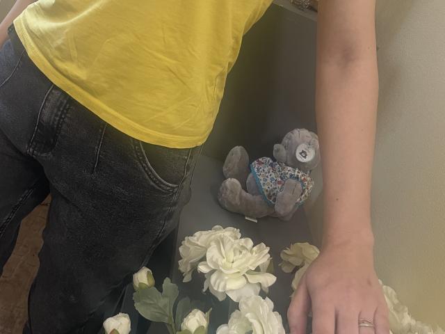 Steisii - Live sex cam - 23925641