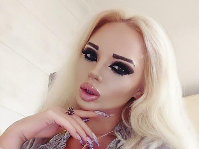 FairyAlissa - Sexe cam en vivo - 23926117