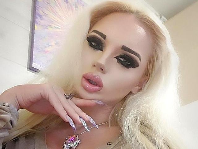 FairyAlissa - Sexe cam en vivo - 23926121