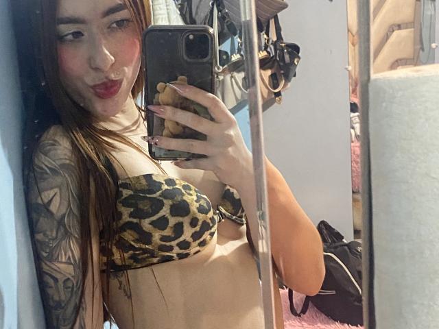 BelleWhatson - Live porn &amp; sex cam - 23926341