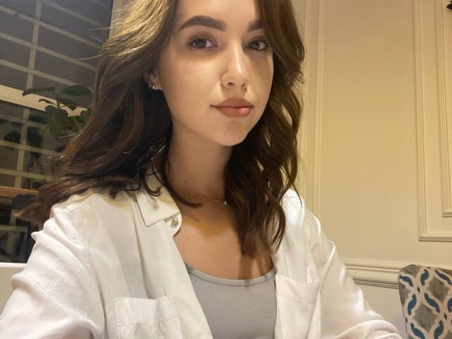 ClioAir - Live porn &amp; sex cam - 23927901
