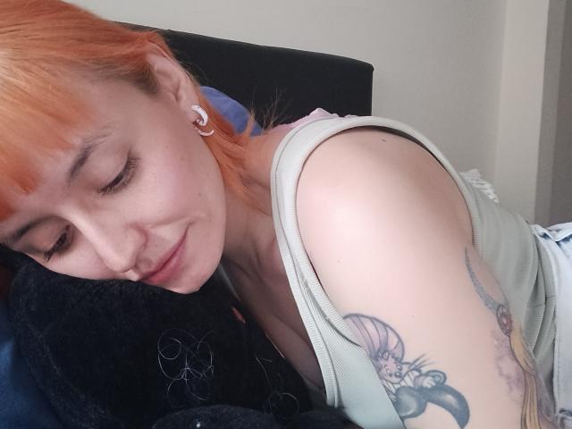 SaraleePoison - Sexe cam en vivo - 23928237