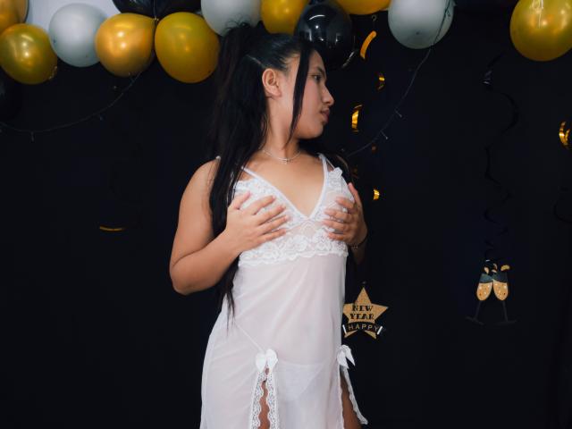 JackySaenz - Live sex cam - 23928345