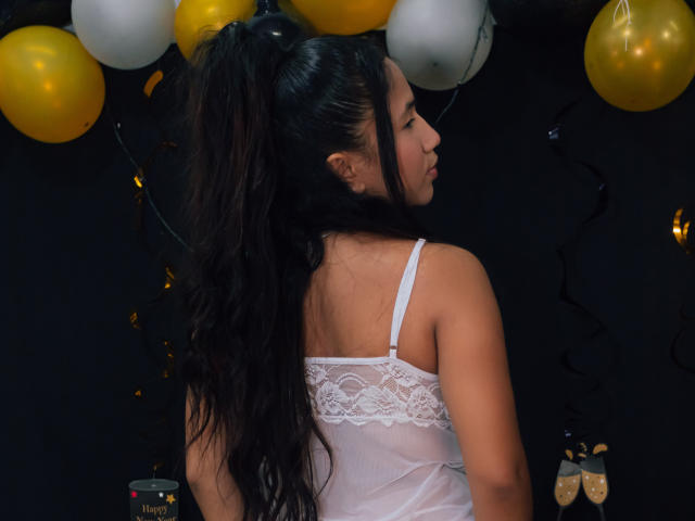 JackySaenz - Live sex cam - 23928361