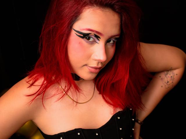 ConnieBrooks - Sexe cam en vivo - 23928373