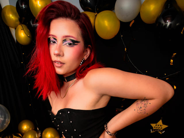 ConnieBrooks - Sexe cam en vivo - 23928377