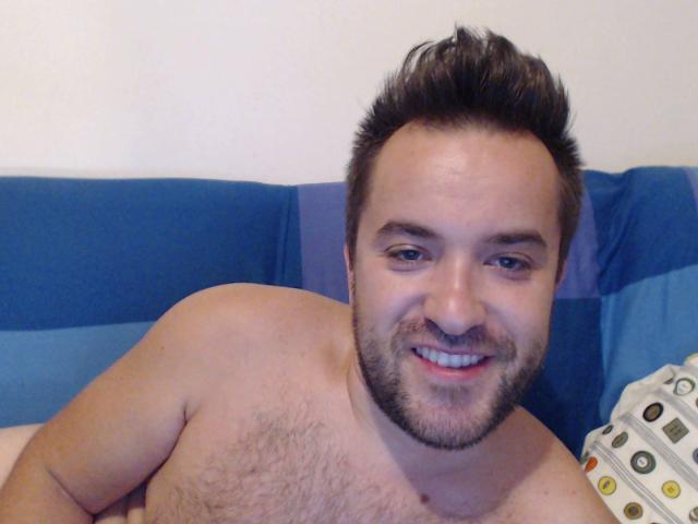 GabrielNastyGuy - Live porn &amp; sex cam - 2392868