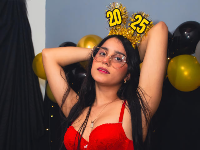 TiffannyRose - Live sex cam - 23928841