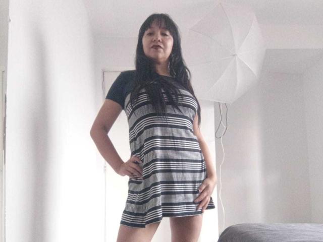 MilaBlanc - Live porn &amp; sex cam - 23928845